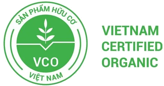 Sản phẩm hữu cơ — Vietnam Certified Organic (VCO)