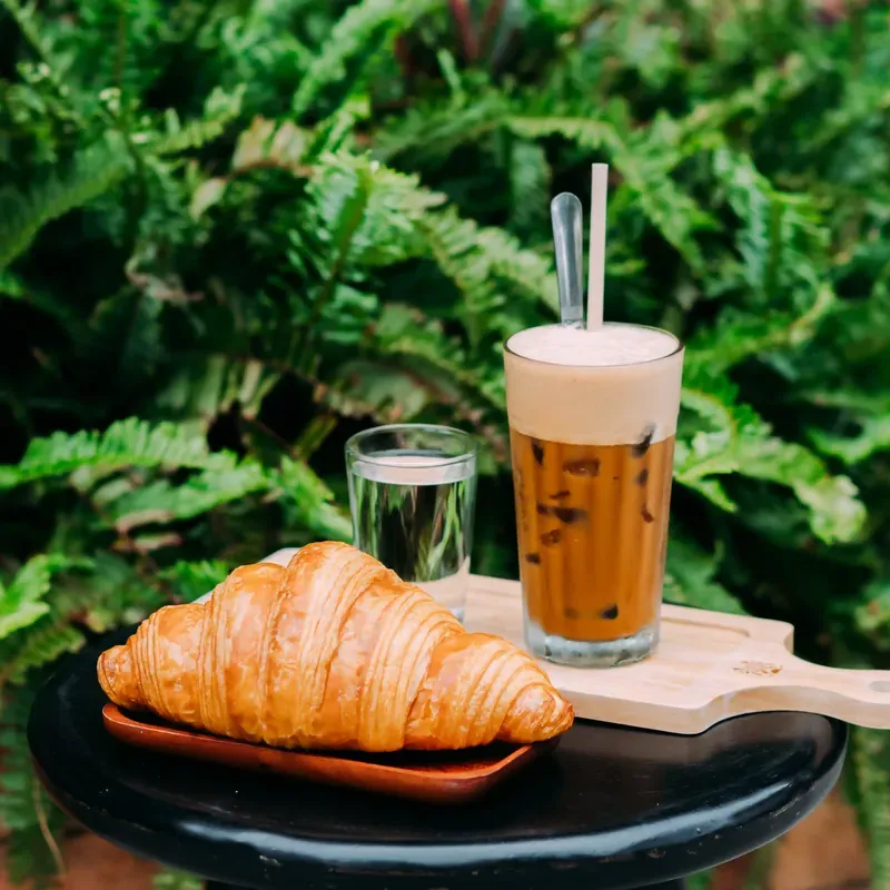 Cà phê sữa