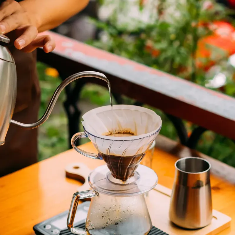 V60 Artisan